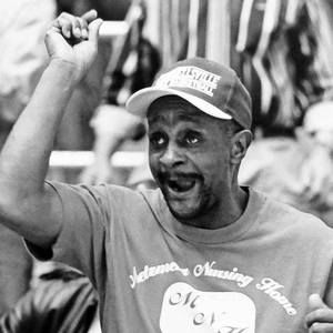 Meet your Posher, Everick